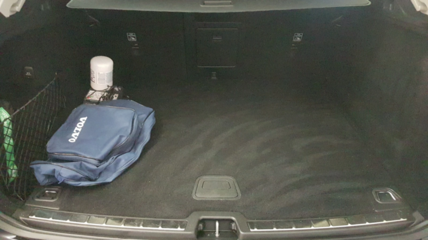 VOLVO XC60 XC60 B4 B Plus Bright aut