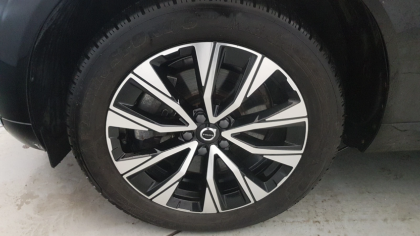 VOLVO XC60 XC60 B4 B Plus Bright aut