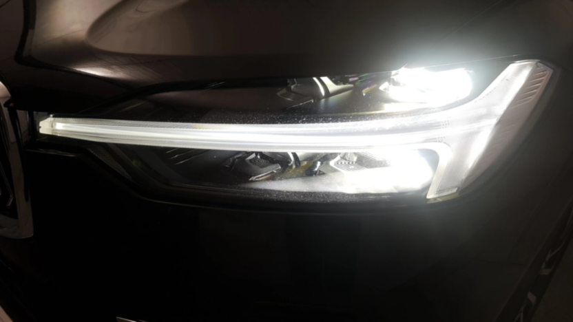 VOLVO XC60 XC60 B4 B Plus Bright aut