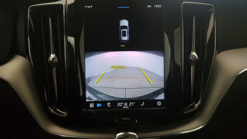 VOLVO XC60 XC60 B4 B Plus Bright aut