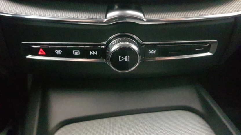 VOLVO XC60 XC60 B4 B Plus Bright aut