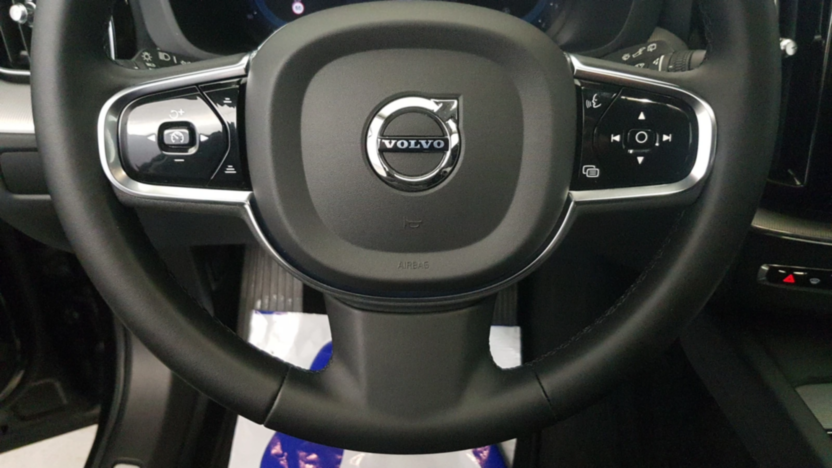 VOLVO XC60 XC60 B4 B Plus Bright aut