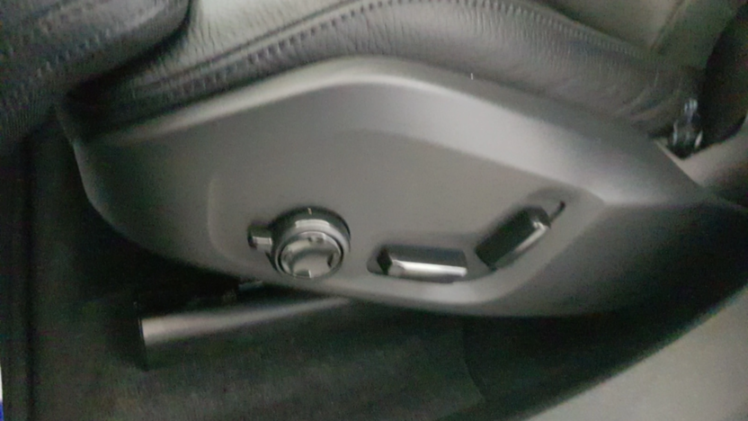 VOLVO XC60 XC60 B4 B Plus Bright aut