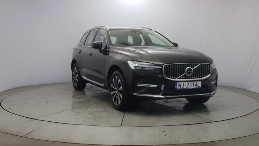 VOLVO XC60 XC60 B4 B Plus Bright aut