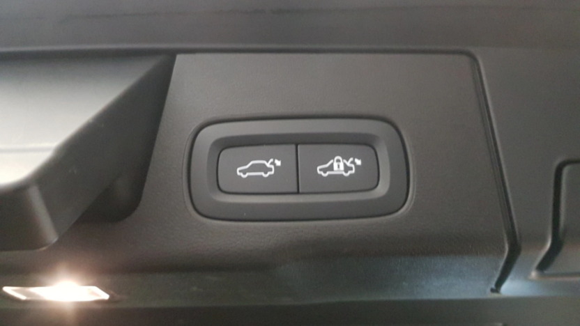 VOLVO XC60 XC60 B4 B Plus Bright aut