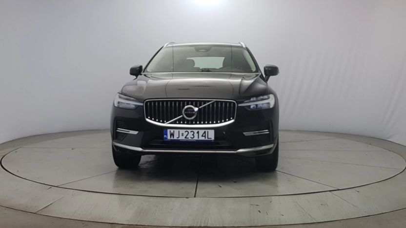 VOLVO XC60 XC60 B4 B Plus Bright aut