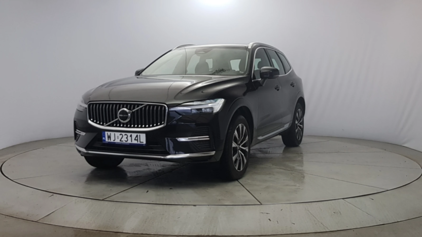 VOLVO XC60 XC60 B4 B Plus Bright aut