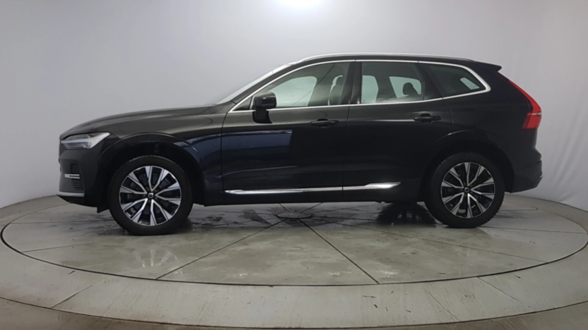 VOLVO XC60 XC60 B4 B Plus Bright aut
