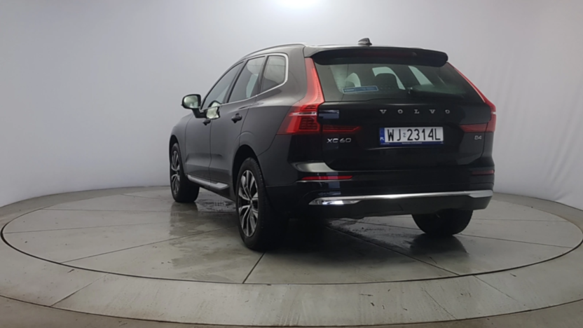 VOLVO XC60 XC60 B4 B Plus Bright aut