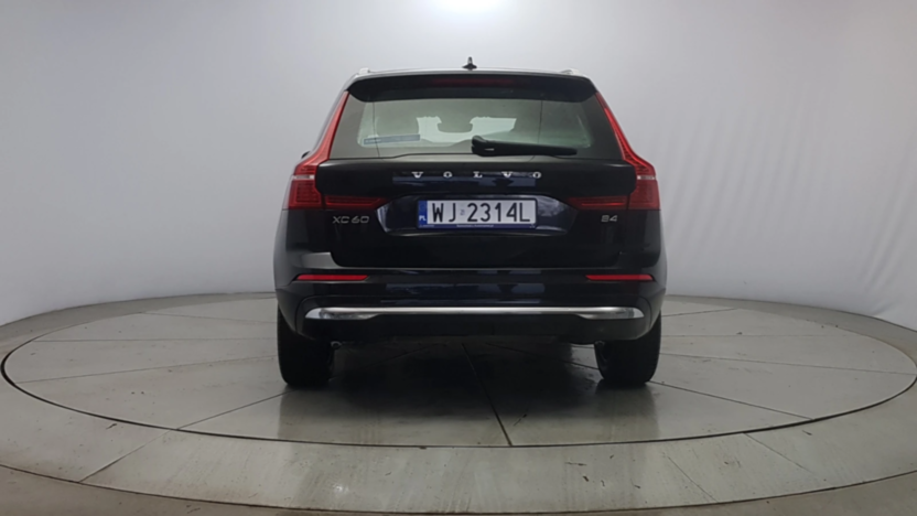 VOLVO XC60 XC60 B4 B Plus Bright aut