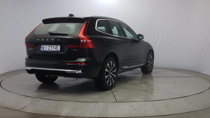 VOLVO XC60 XC60 B4 B Plus Bright aut