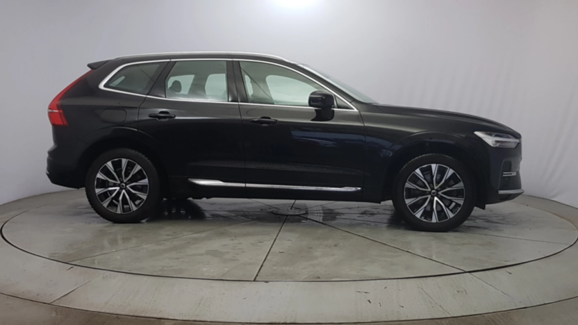 VOLVO XC60 XC60 B4 B Plus Bright aut