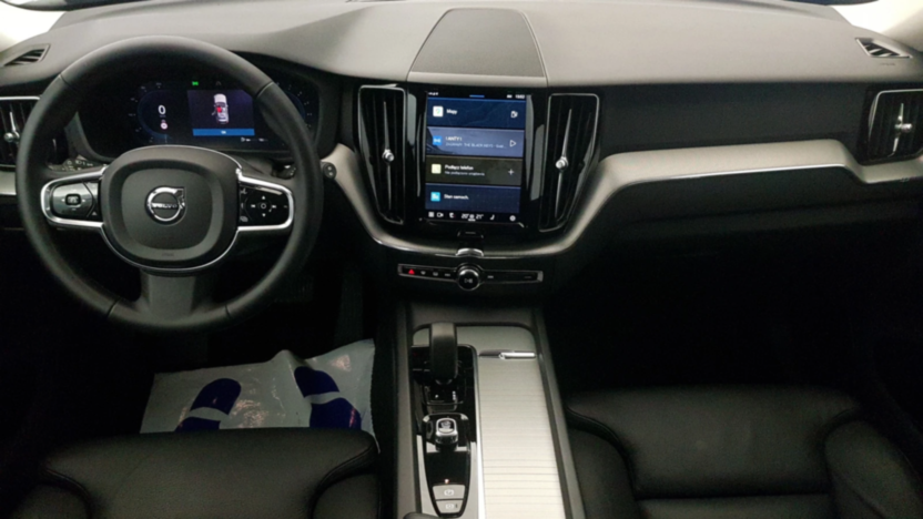 VOLVO XC60 XC60 B4 B Plus Bright aut