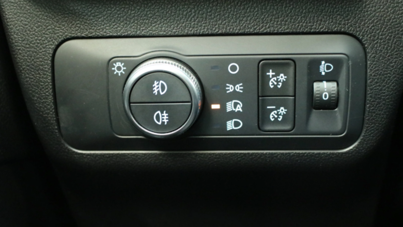 FORD Kuga Kuga 1.5 EcoBoost FWD ST-Line