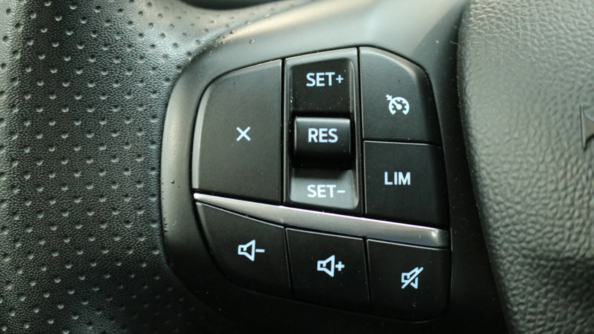 FORD Kuga Kuga 1.5 EcoBoost FWD ST-Line