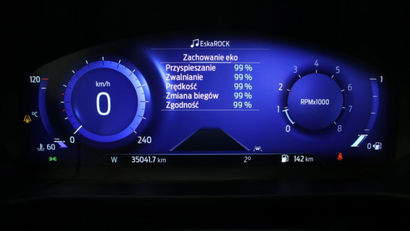 FORD Kuga Kuga 1.5 EcoBoost FWD ST-Line