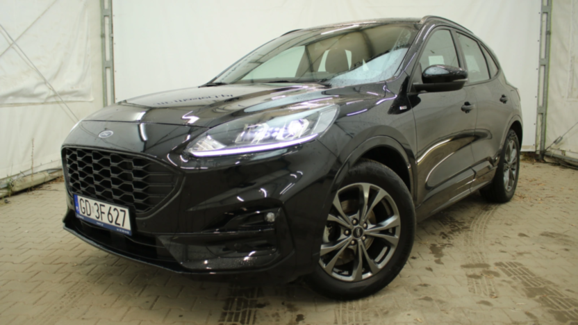 FORD Kuga Kuga 1.5 EcoBoost FWD ST-Line