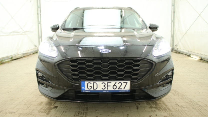 FORD Kuga Kuga 1.5 EcoBoost FWD ST-Line