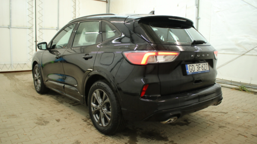 FORD Kuga Kuga 1.5 EcoBoost FWD ST-Line