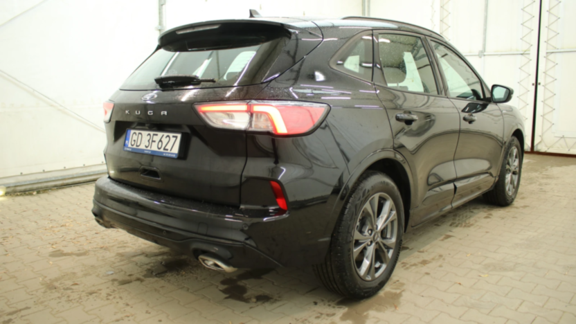 FORD Kuga Kuga 1.5 EcoBoost FWD ST-Line
