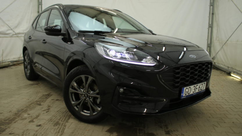 FORD Kuga Kuga 1.5 EcoBoost FWD ST-Line