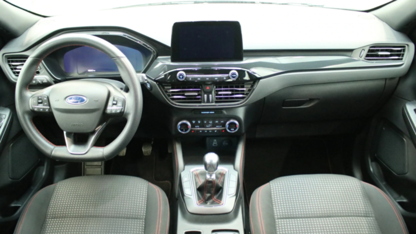 FORD Kuga Kuga 1.5 EcoBoost FWD ST-Line