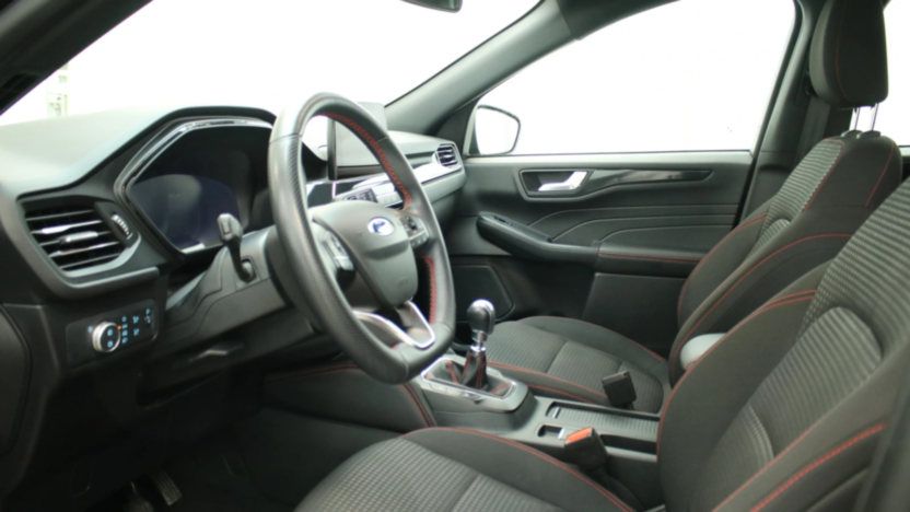 FORD Kuga Kuga 1.5 EcoBoost FWD ST-Line