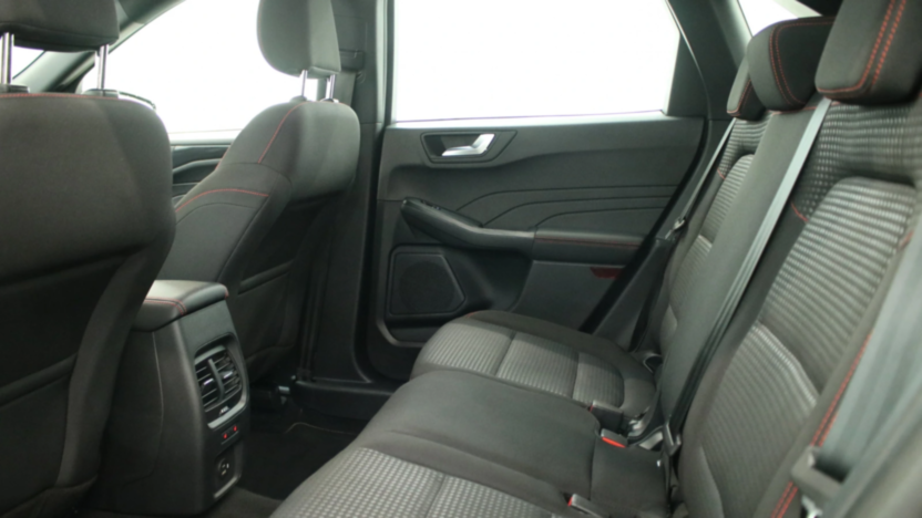 FORD Kuga Kuga 1.5 EcoBoost FWD ST-Line