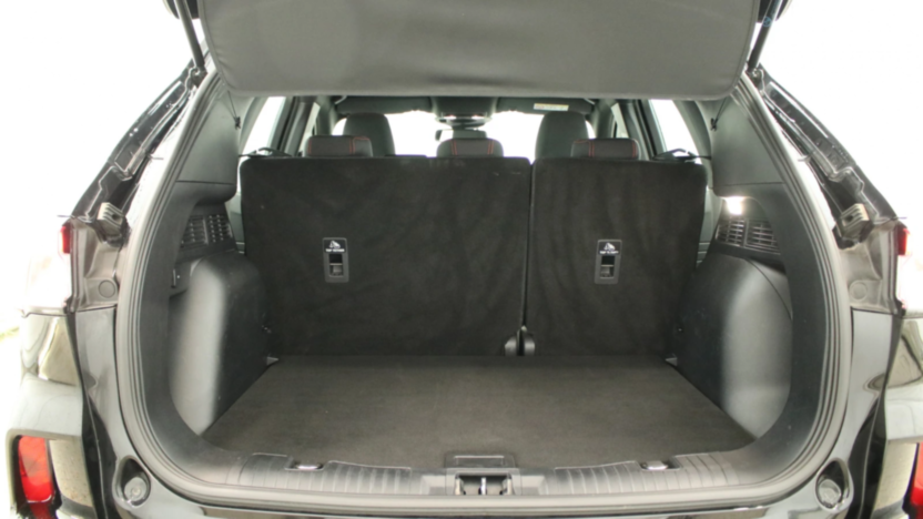 FORD Kuga Kuga 1.5 EcoBoost FWD ST-Line