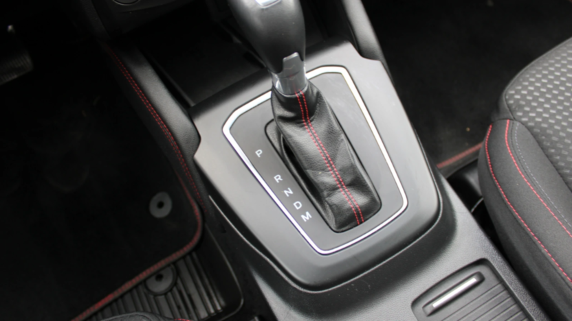 FORD Focus Focus 1.0 EcoBoost mHEV ST-Line X aut