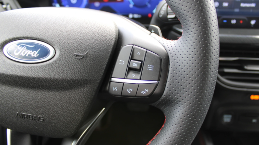 FORD Focus Focus 1.0 EcoBoost mHEV ST-Line X aut