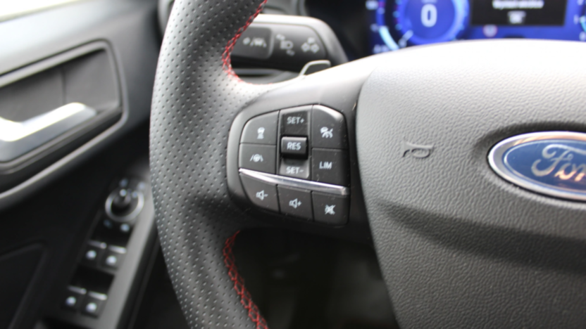 FORD Focus Focus 1.0 EcoBoost mHEV ST-Line X aut