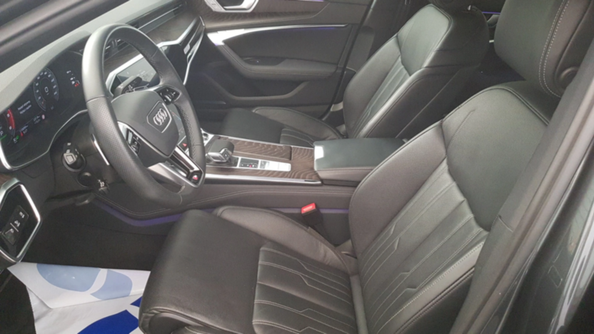 AUDI A6 A6 40 TDI mHEV Quattro Sport S tronic