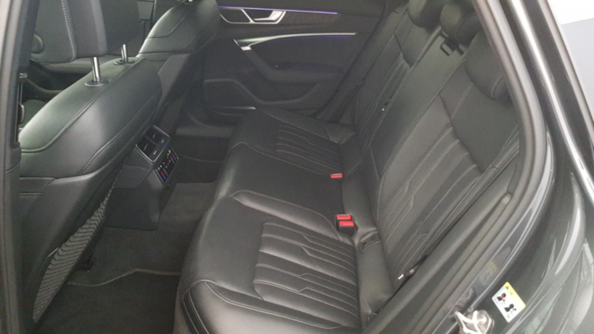 AUDI A6 A6 40 TDI mHEV Quattro Sport S tronic