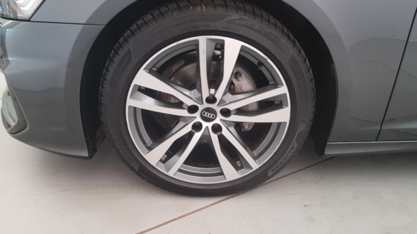 AUDI A6 A6 40 TDI mHEV Quattro Sport S tronic