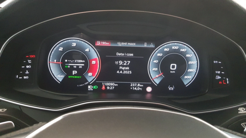 AUDI A6 A6 40 TDI mHEV Quattro Sport S tronic