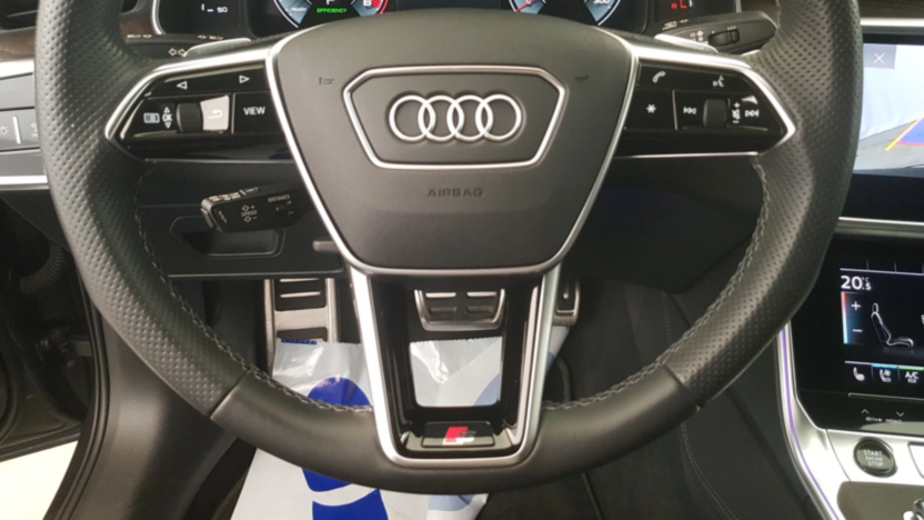 AUDI A6 A6 40 TDI mHEV Quattro Sport S tronic
