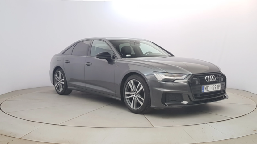 AUDI A6 A6 40 TDI mHEV Quattro Sport S tronic