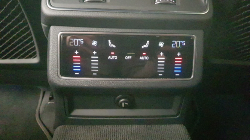 AUDI A6 A6 40 TDI mHEV Quattro Sport S tronic