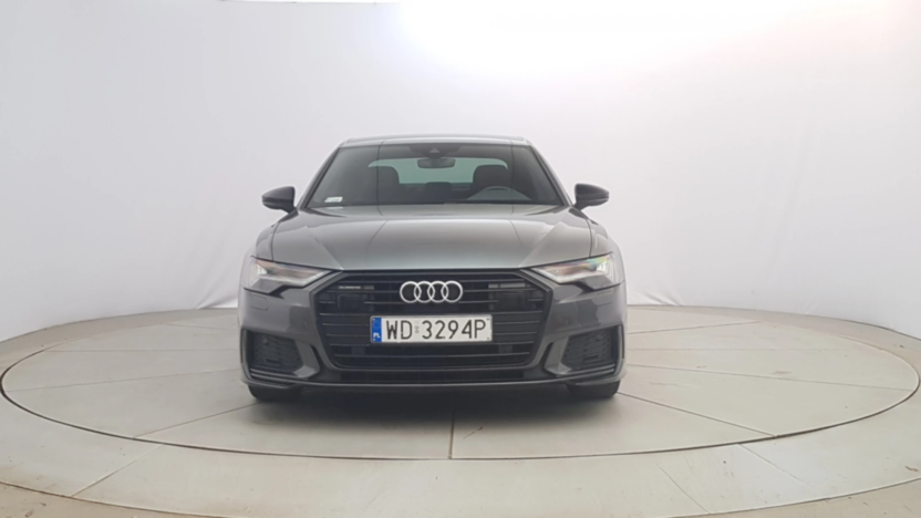 AUDI A6 A6 40 TDI mHEV Quattro Sport S tronic