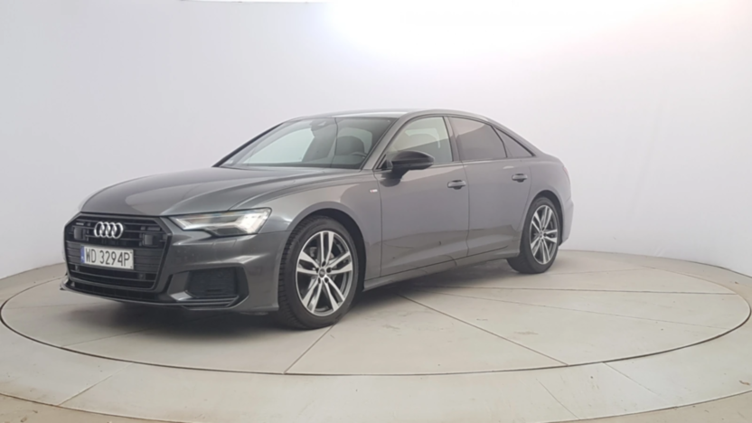 AUDI A6 A6 40 TDI mHEV Quattro Sport S tronic