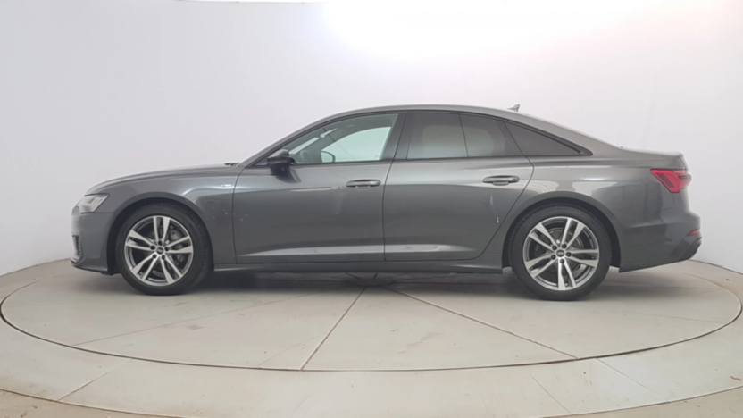 AUDI A6 A6 40 TDI mHEV Quattro Sport S tronic