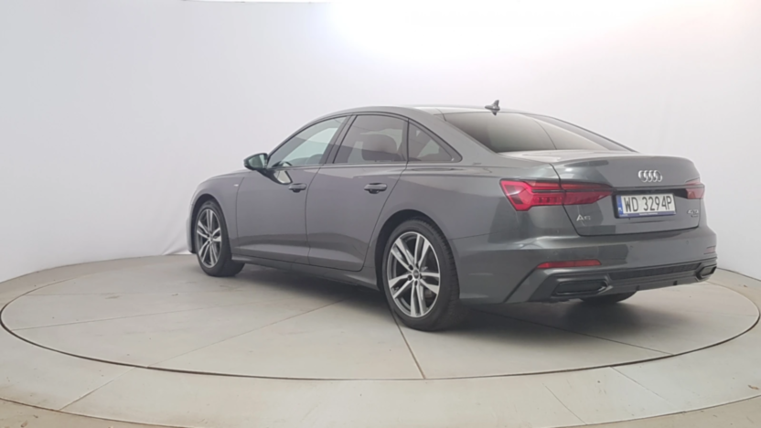 AUDI A6 A6 40 TDI mHEV Quattro Sport S tronic