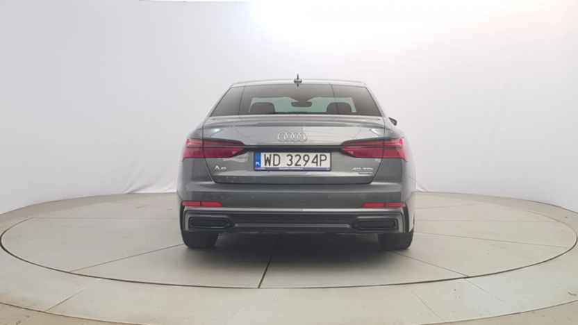 AUDI A6 A6 40 TDI mHEV Quattro Sport S tronic