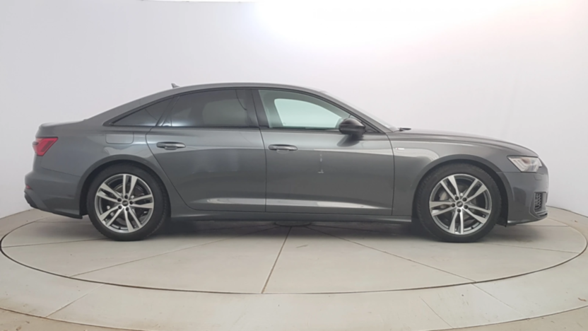 AUDI A6 A6 40 TDI mHEV Quattro Sport S tronic