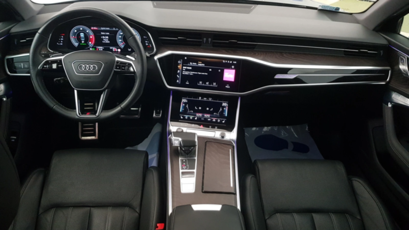 AUDI A6 A6 40 TDI mHEV Quattro Sport S tronic