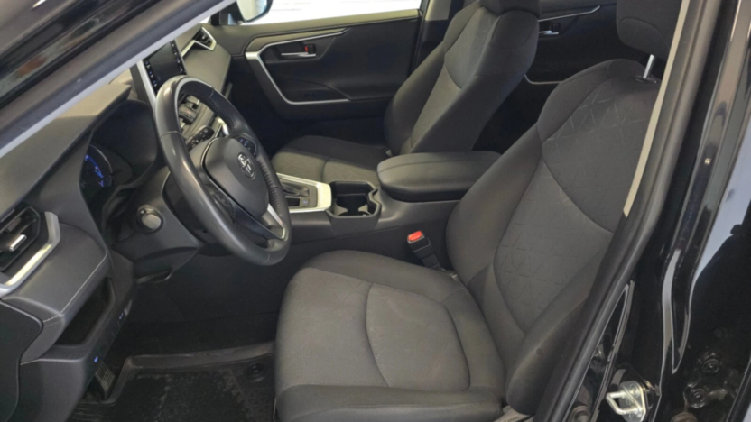 TOYOTA RAV4 RAV4 2.5 Hybrid Comfort 4x2
