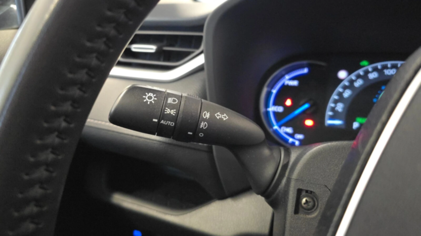 TOYOTA RAV4 RAV4 2.5 Hybrid Comfort 4x2