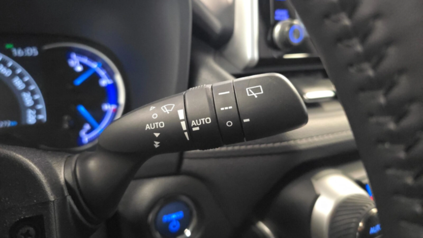 TOYOTA RAV4 RAV4 2.5 Hybrid Comfort 4x2