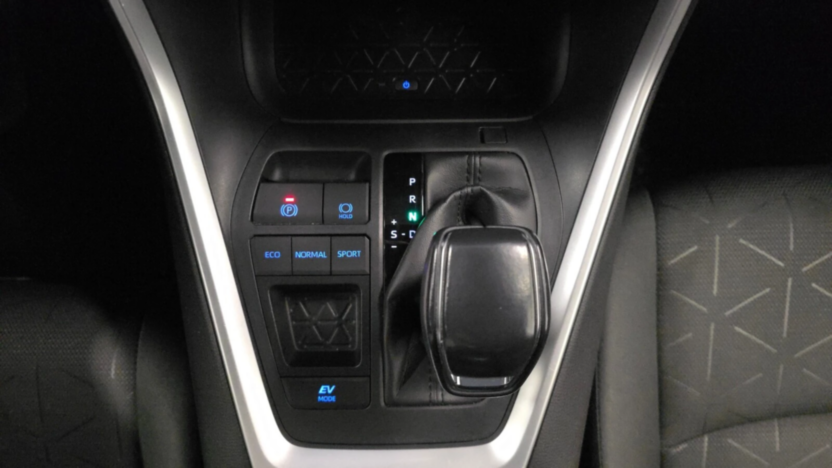 TOYOTA RAV4 RAV4 2.5 Hybrid Comfort 4x2